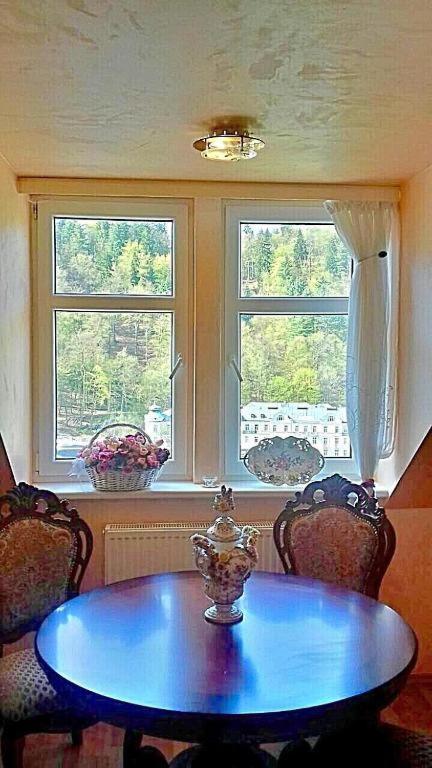 Fantasy Apartment Karlovy Vary Exterior photo
