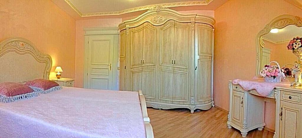 Fantasy Apartment Karlovy Vary Exterior photo